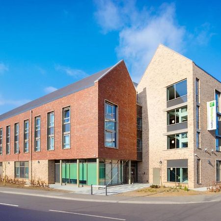 Holiday Inn Express Cambridge West - Cambourne By Ihg エクステリア 写真