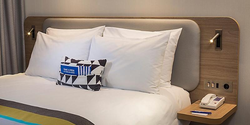 Holiday Inn Express Cambridge West - Cambourne By Ihg エクステリア 写真