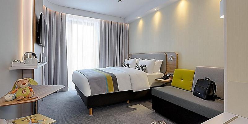 Holiday Inn Express Cambridge West - Cambourne By Ihg エクステリア 写真