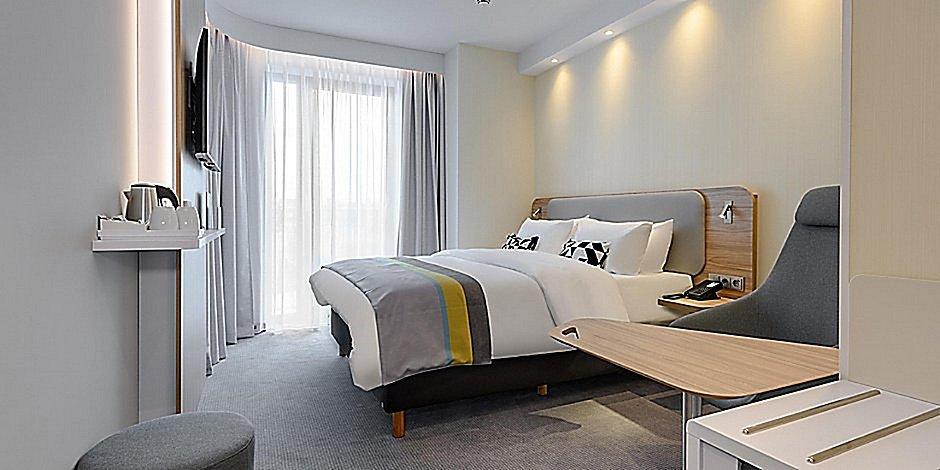 Holiday Inn Express Cambridge West - Cambourne By Ihg エクステリア 写真